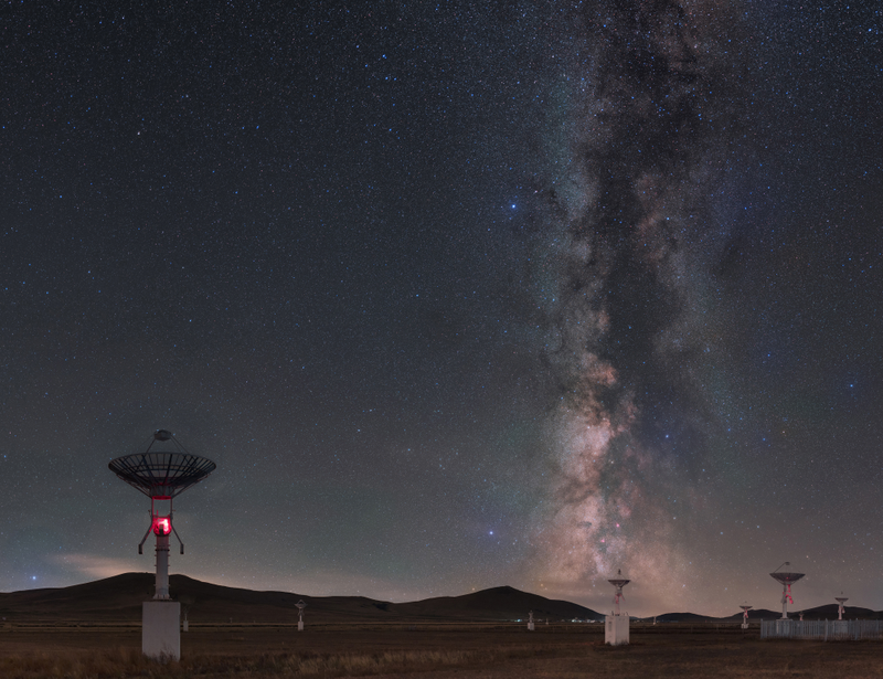 Illustration for article titled See the Glorious Winners of the 2018 Astronomy Photographer of the Year Contest